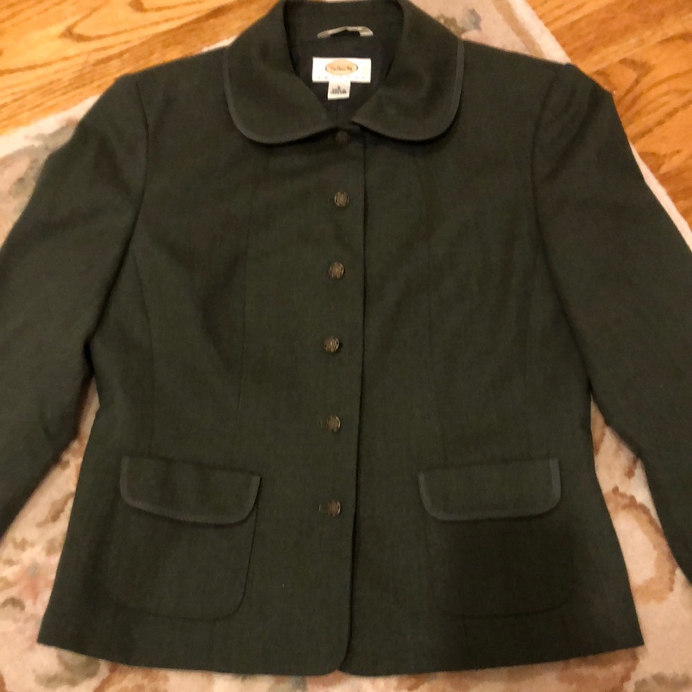 Talbots jacket